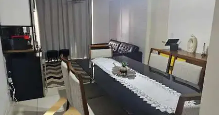 Apartamento à Venda Condomínio Adriático - Parque Industrial - São José dos Campos/SP