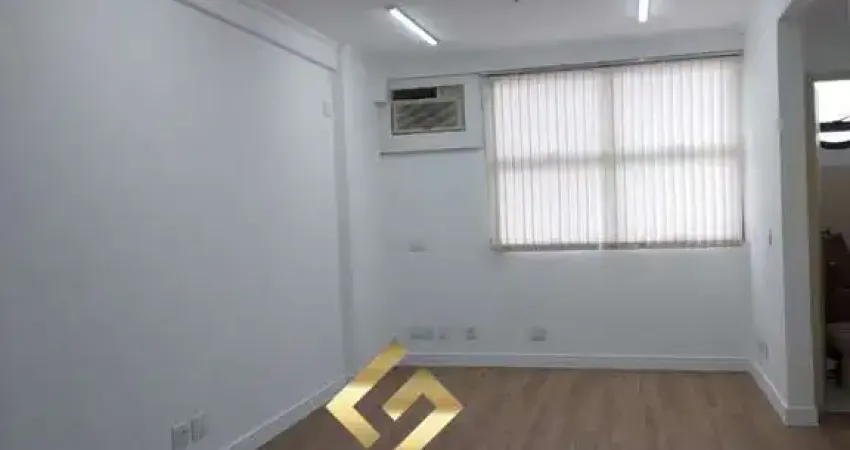Sala a venda - Condomínio Profissional Center na Avenida Adhemar de Barros em São José dos Campos/SP