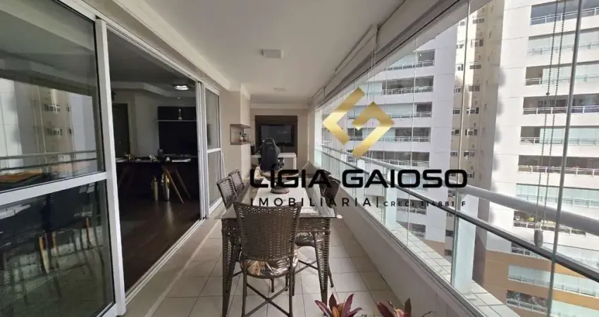 Apartamento com 3 quartos à venda na Vila Ema, São José dos Campos 