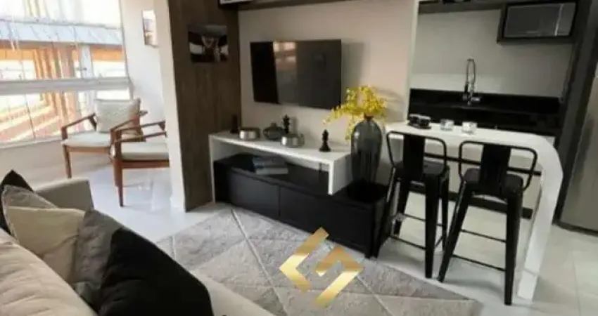 Apartamento à Venda no Condomínio Le Premir em Jacareí - 3 dormitórios