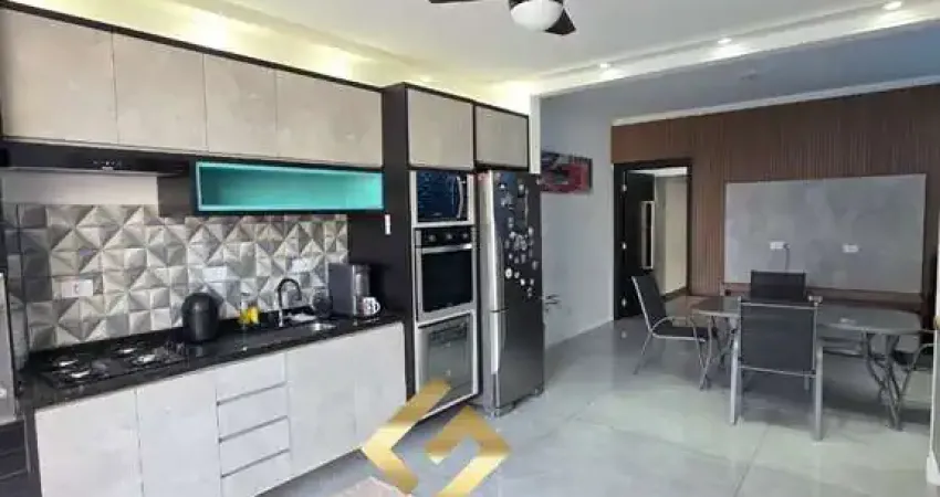 Casa à Venda bairro Residencial União em São José dos Campos/SP