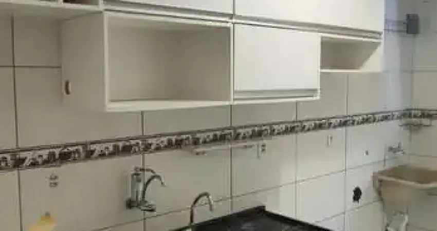 Apartamento com 2 quartos à venda no Loteamento Villa Branca, Jacareí 