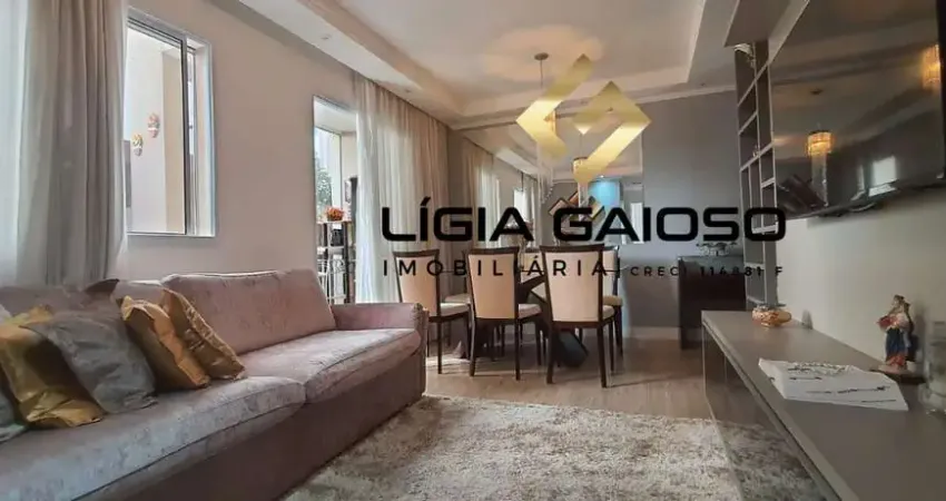 Apartamento com 3 quartos à venda no Jardim Sul, São José dos Campos 