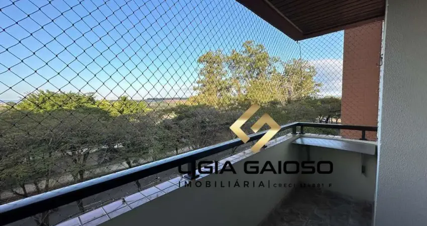 Apartamento para Locação no Condomínio Valência - Bosque dos Eucaliptos - São José dos Campos/SP