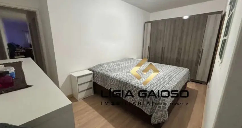Casa com 2 quartos à venda no Residencial Santa Paula, Jacareí 