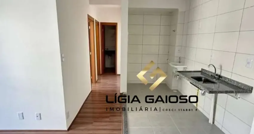 Apartamento à Venda no Condomínio Unique no bairro Flamboyant em São José dos Campos