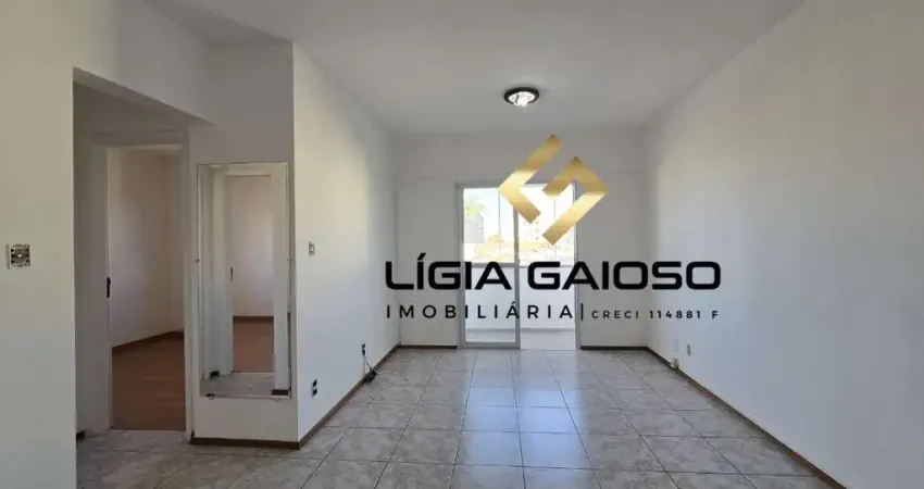 Apartamento à Venda Condomínio Lugano no Jardim das Indústrias - 2 dormitórios - São José dos Campos