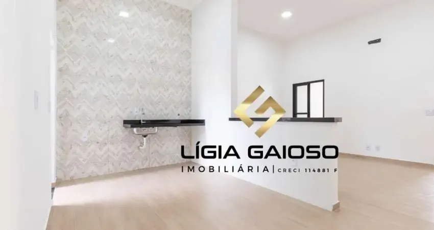 Casa com 3 quartos à venda no Jardim Satélite, São José dos Campos