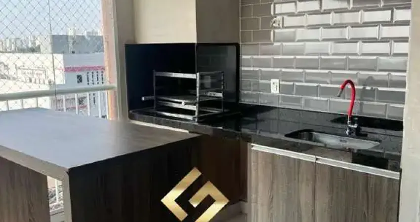 Apartamento com 3 quartos à venda no Jardim das Indústrias, São José dos Campos