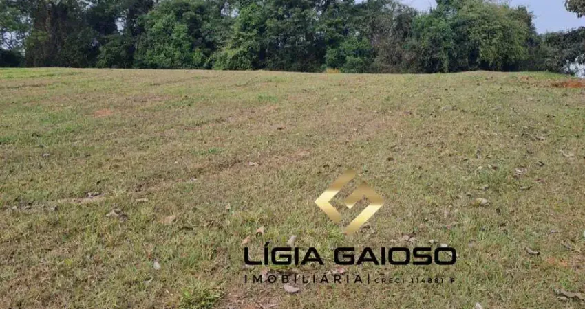 Terreno em condomínio fechado à venda no Condomínio Residencial Mirante do Vale, Jacareí 