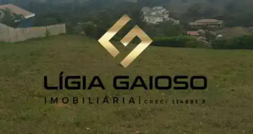 Terreno em condomínio fechado à venda no Condomínio Residencial Mirante do Vale, Jacareí