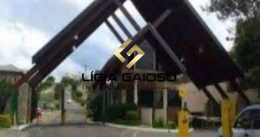 Terreno aclive 1000m² - condomínio residencial mirante do vale