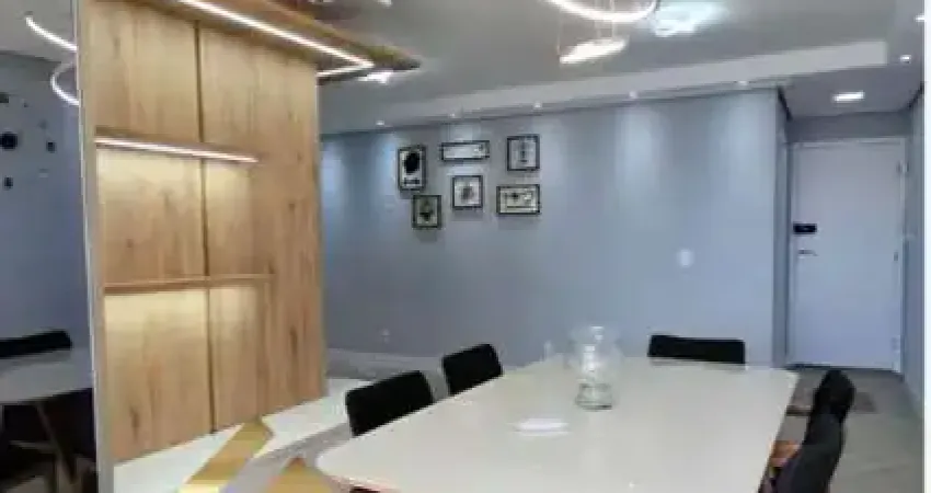 Apartamento com 3 quartos à venda no Jardim Sul, São José dos Campos 