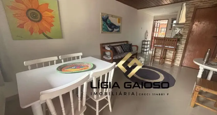 Apartamento com 1 quarto à venda em Maranduba, Ubatuba