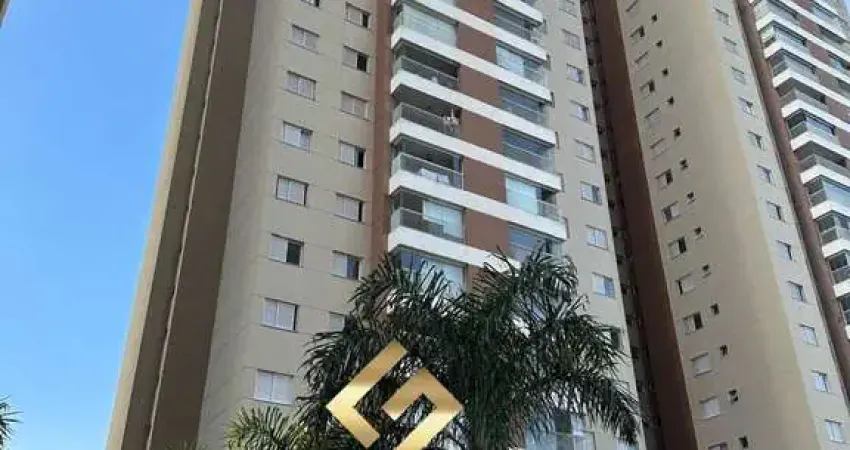 Apartamento com 2 quartos à venda no Jardim das Indústrias, São José dos Campos