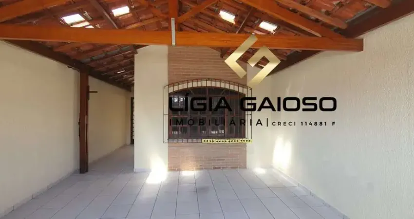 Casa à venda no bairro jardim das indústrias - 2 dormitórios - são josé dos campos/sp