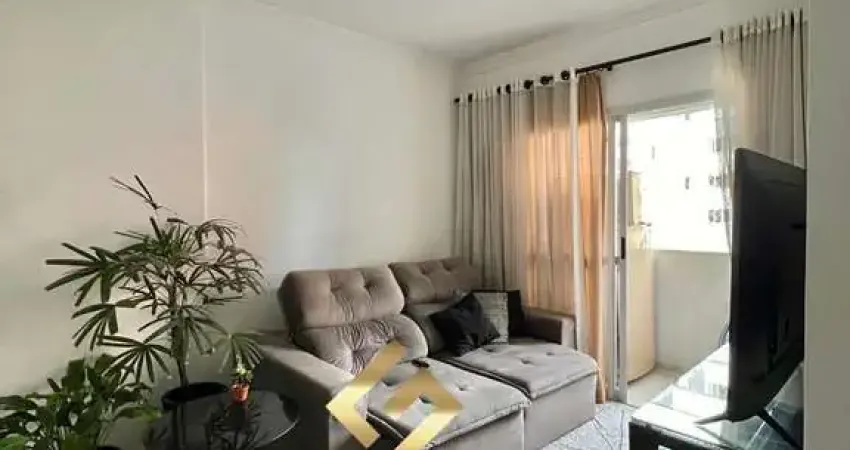 Apartamento com 3 quartos à venda na Floradas de São José, São José dos Campos 