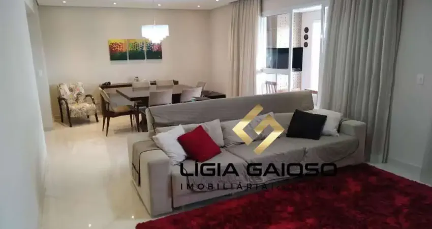 Apartamento à venda no condomínio splendor blue - jardim das indústrias em são josé dos campos