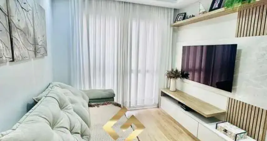 Apartamento com 2 quartos à venda no Jardim Sul, São José dos Campos 