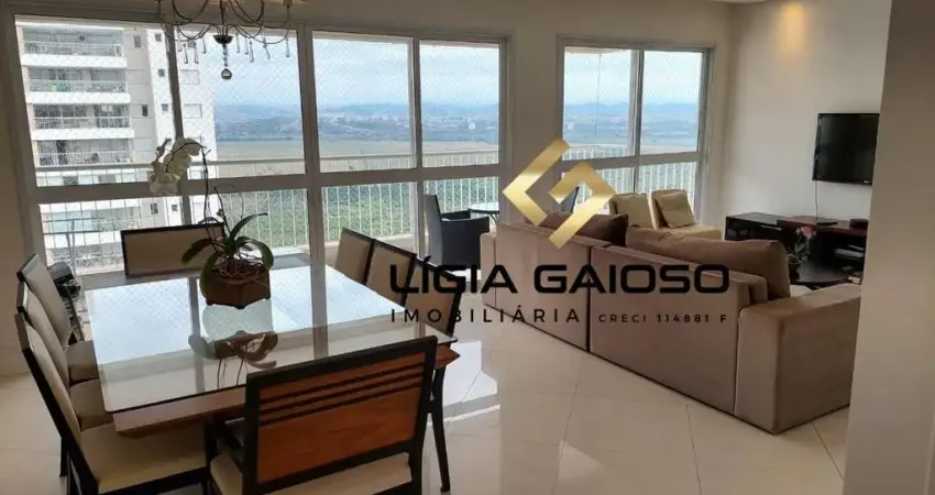 Apartamento com 3 quartos à venda no Jardim das Indústrias, São José dos Campos