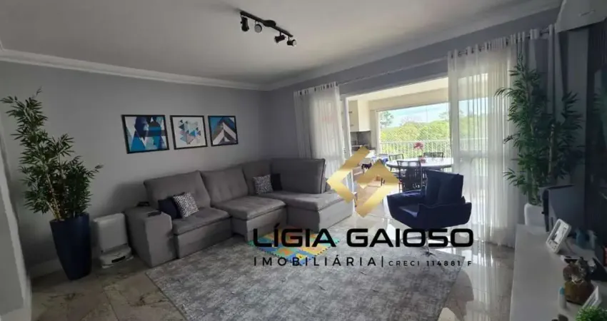 Apartamento com 4 quartos à venda no Jardim das Indústrias, São José dos Campos