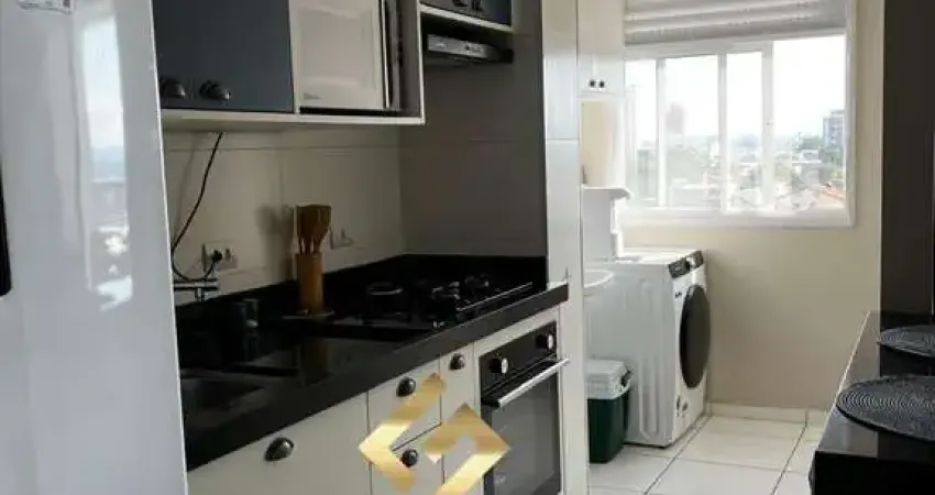 Apartamento com 2 quartos à venda na Vila Maria, São José dos Campos