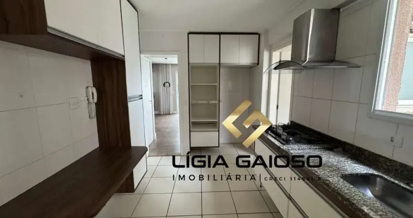 Apartamento com 3 quartos à venda no Jardim das Indústrias, São José dos Campos