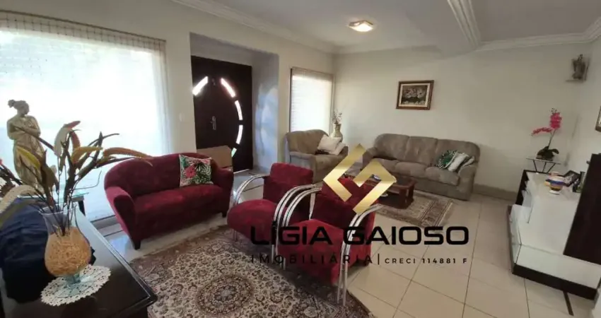 Casa em condomínio fechado com 3 quartos à venda no Jardim das Colinas, São José dos Campos