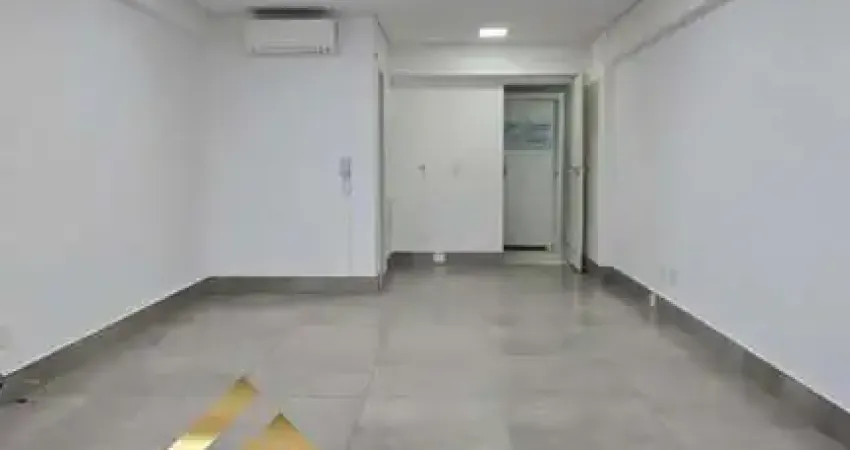 Excelente sala comercial 32m² no centro empresarial aquarius!