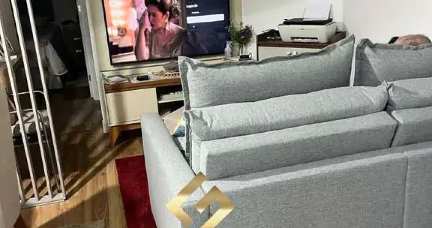 Apartamento com 2 quartos à venda no Parque Residencial Flamboyant, São José dos Campos