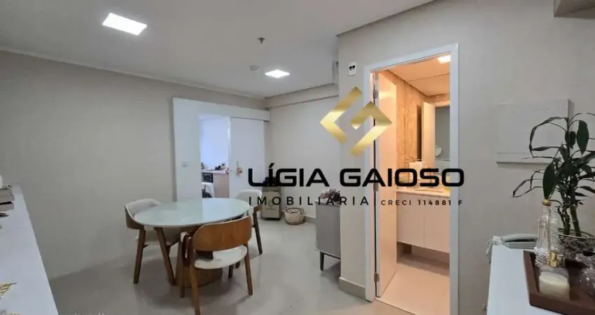 Sala comercial com 1 sala à venda no Parque Residencial Aquarius, São José dos Campos