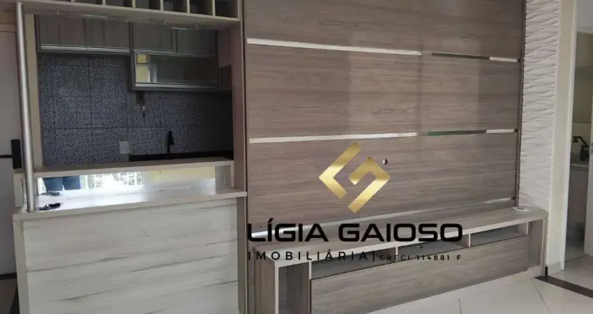 Apartamento com 3 quartos à venda no Jardim Sul, São José dos Campos