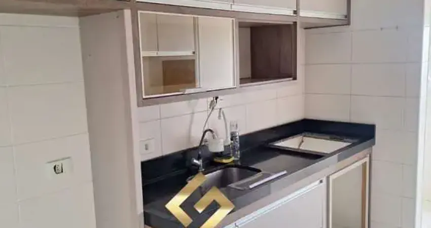 Apartamento com 2 quartos à venda no Jardim Oriente, São José dos Campos