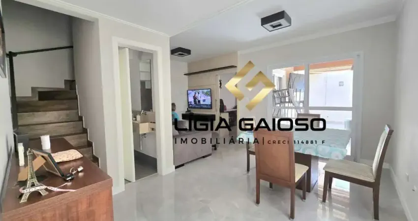 Casa em condomínio fechado com 3 quartos à venda no Condomínio Residence Club, Jacareí 