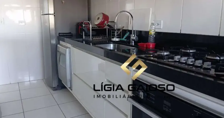 Apartamento com 2 quartos à venda no Jardim Anhembi, São José dos Campos 