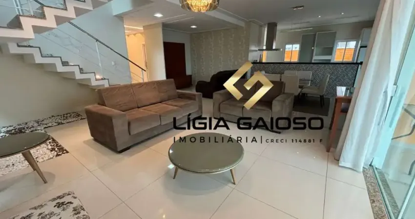 Casa em condomínio fechado com 4 quartos à venda no Condomínio Residencial Jaguary, São José dos Campos