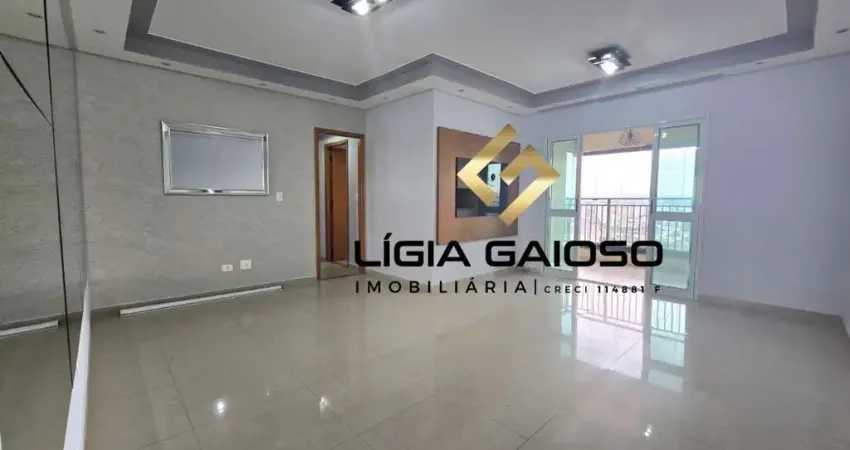 Apartamento com 3 quartos para alugar no Jardim Alvorada, São José dos Campos