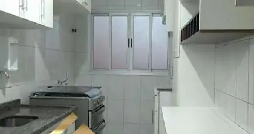 Apartamento para locação no edifício barra bonita no bairro jardim américa em são josé dos campos/sp