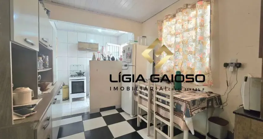 Casa à venda no bairro dom pedro i em são josé dos campos 2 dormitórios