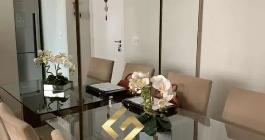 Apartamento com 2 quartos à venda no Parque Industrial, São José dos Campos