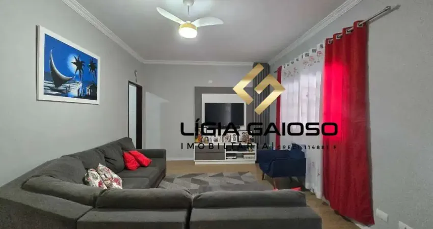 Casa térrea para locação no bairro bosque dos ipês em são josé dos campos/sp