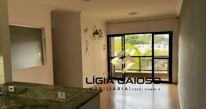 Apartamento com 3 quartos à venda no Jardim América, São José dos Campos