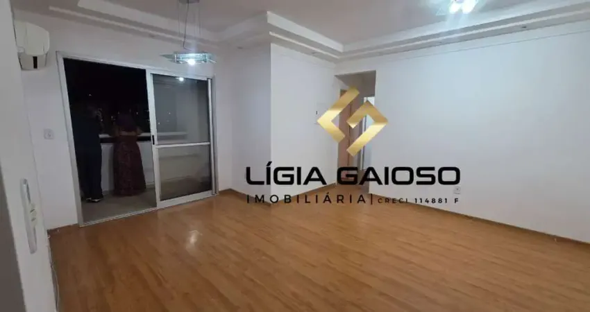 Apartamento com 3 quartos à venda no Conjunto Residencial Trinta e Um de Março, São José dos Campos