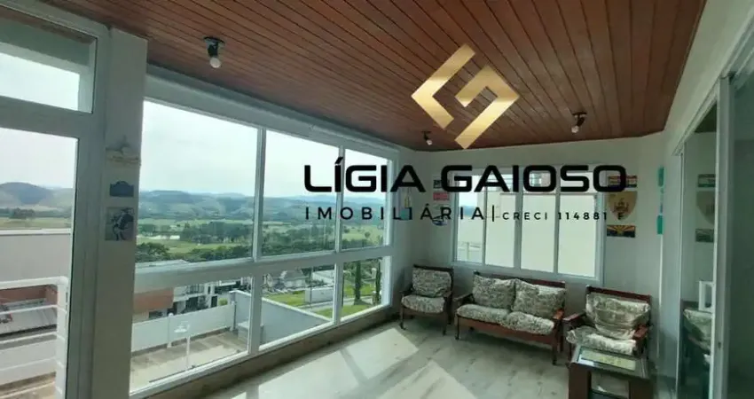 Casa em condomínio fechado com 3 quartos à venda no Condomínio Residencial Jaguary, São José dos Campos