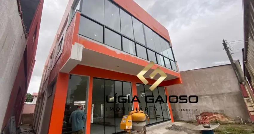 Excelente oportunidade para investidores e empreendedores!