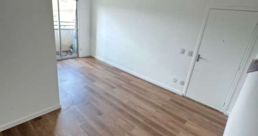 Apartamento para Venda em São Bernardo do Campo, Jardim Iraja, 2 dormitórios, 1 banheiro, 1 vaga