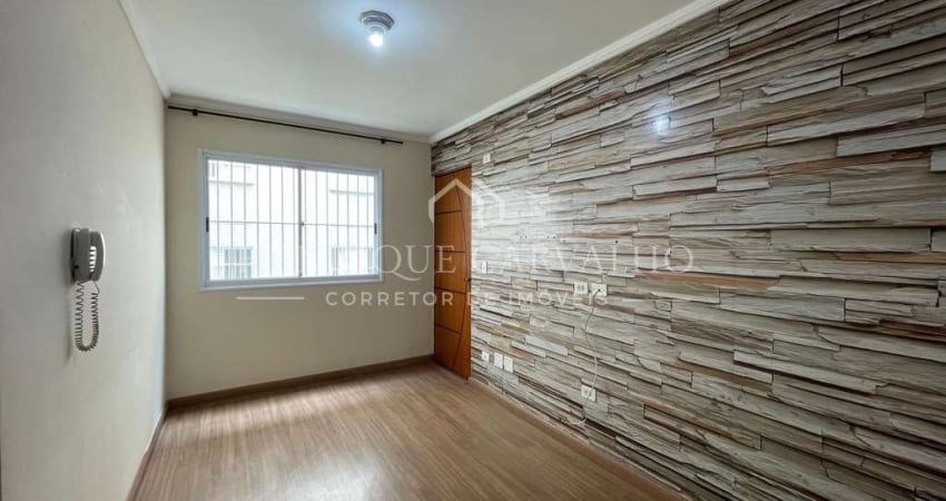Apartamento para Venda em Diadema, Serraria, 2 dormitórios, 1 banheiro, 1 vaga