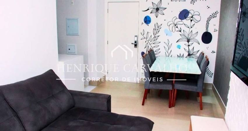 Apartamento para Venda em São Bernardo do Campo, Centro, 2 dormitórios, 1 suíte, 2 banheiros, 1 vaga