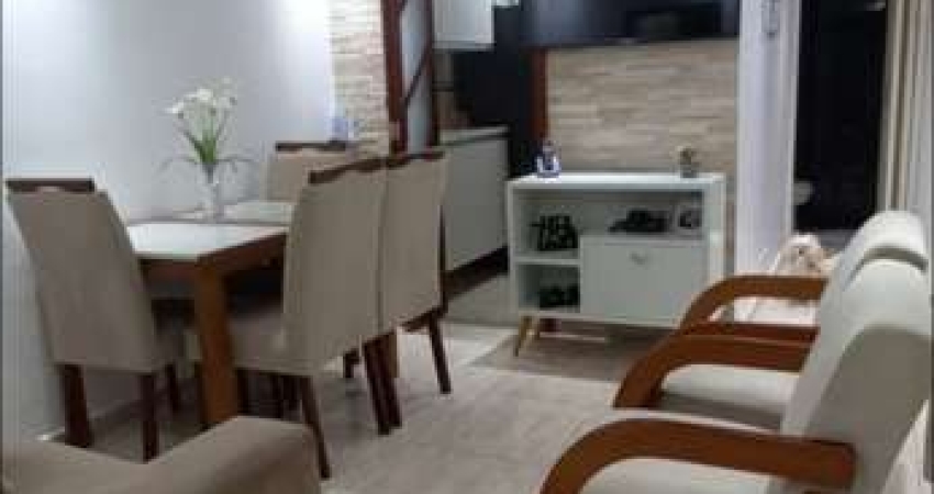 Apartamento para Venda em São Bernardo do Campo, Santa Terezinha, 2 dormitórios, 1 banheiro, 1 vaga