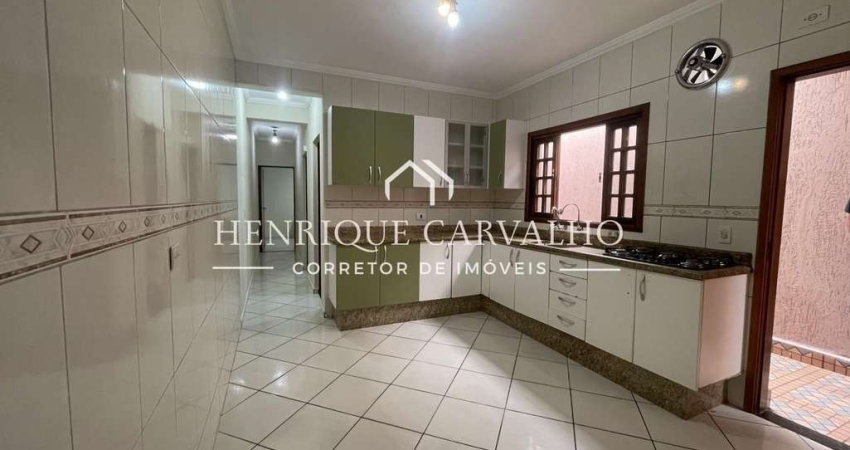 Casa para Venda em São Bernardo do Campo, Planalto, 3 dormitórios, 1 banheiro, 2 vagas